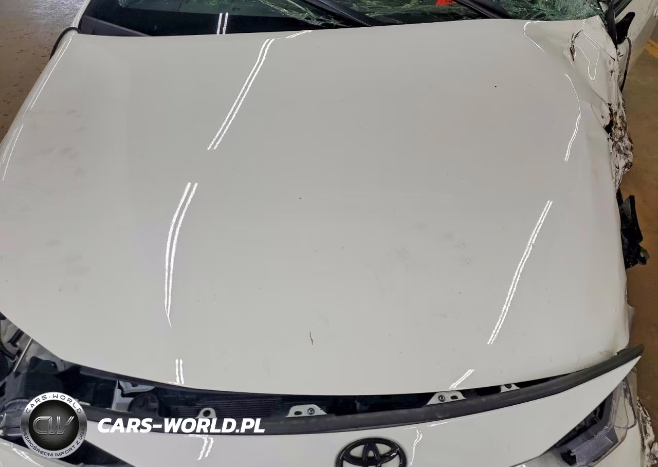 2026 Toyota Corolla Se VIN:5YFS4MCE6TP256424 - 11