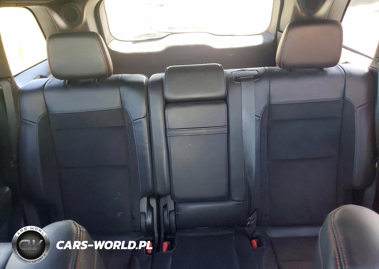 2021 Jeep Grand Cherokee Trailhawk VIN:1C4RJFLG0MC769361 - 10