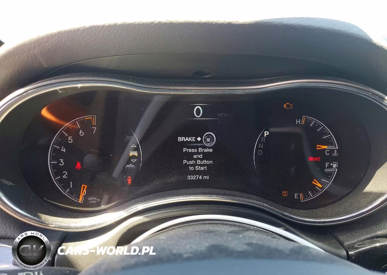 2021 Jeep Grand Cherokee Trailhawk VIN:1C4RJFLG0MC769361 - 9