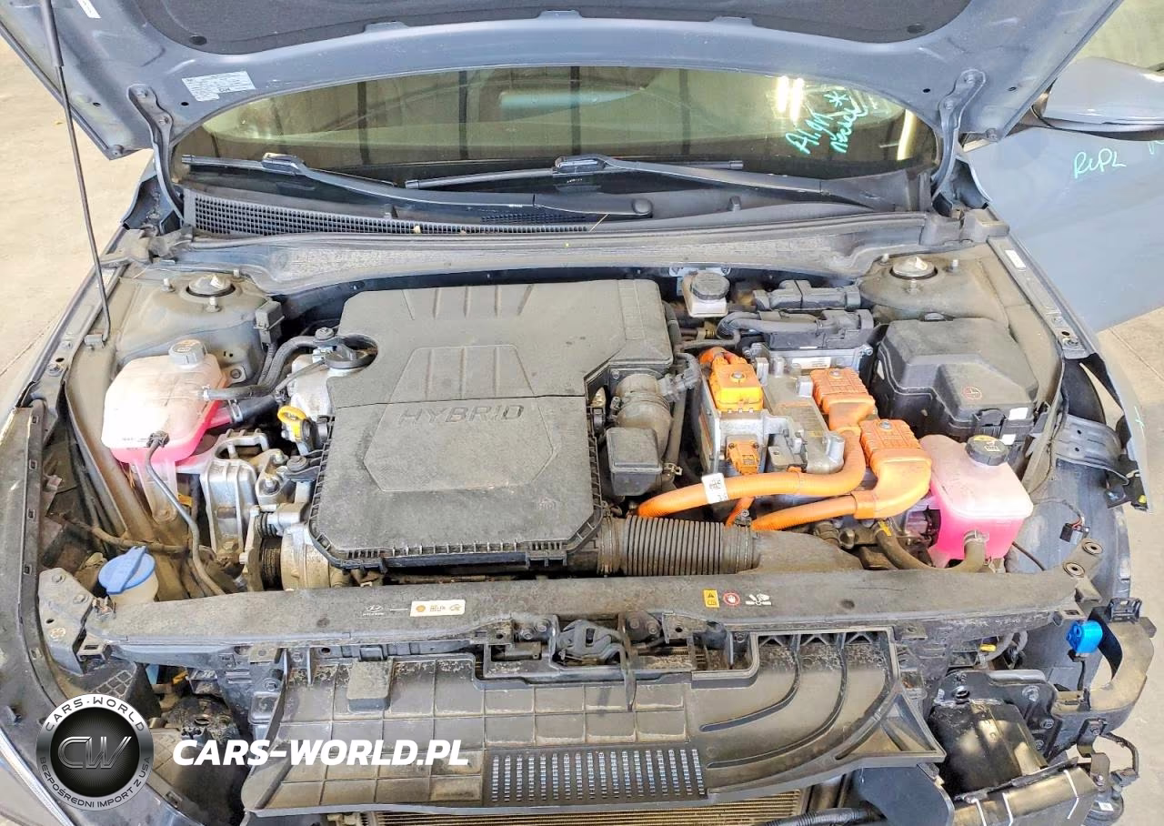 2022 Hyundai Elantra Limited VIN:KMHLN4AJ7NU014499 - 11