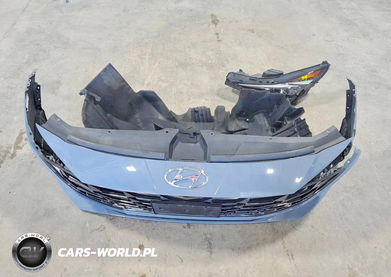 2022 Hyundai Elantra Limited VIN:KMHLN4AJ7NU014499 - 12