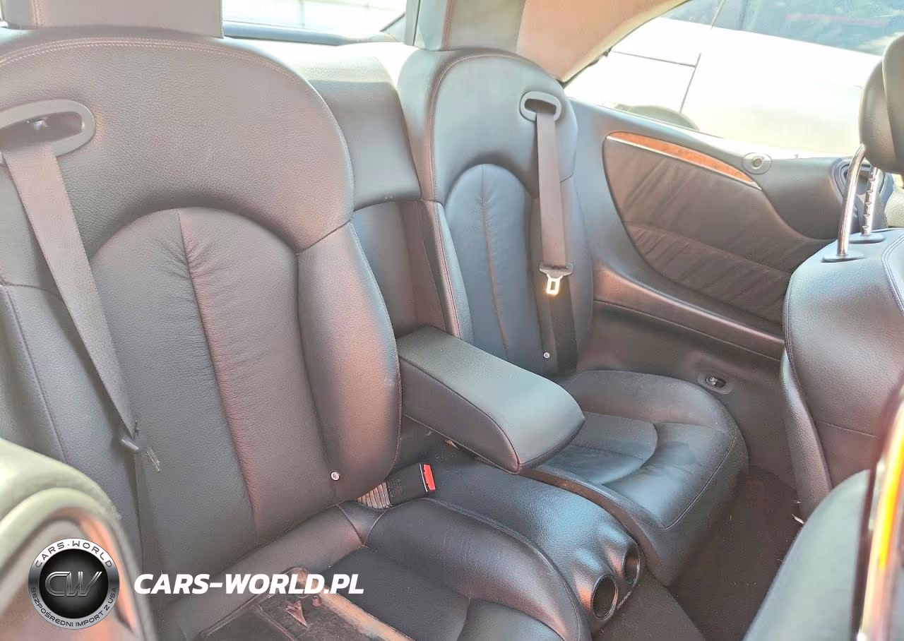 2006 Mercedes-Benz Clk 350 VIN:WDBTK56H86F194749 - 10