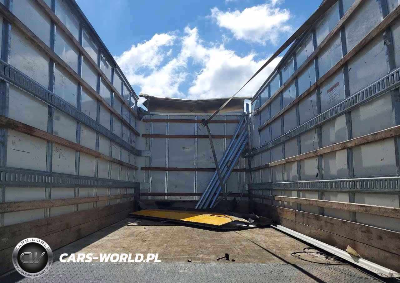 2023 Isuzu Npr Hd Box Truck VIN:54DC4W1DXPS203333 - 10
