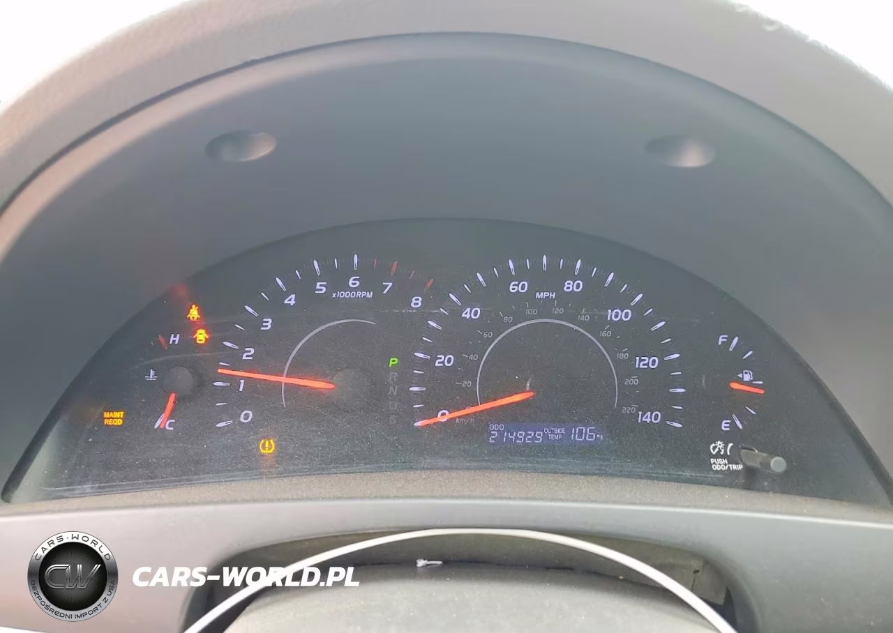 2011 Toyota Camry Le VIN:4T4BF3EK4BR151570 - 9