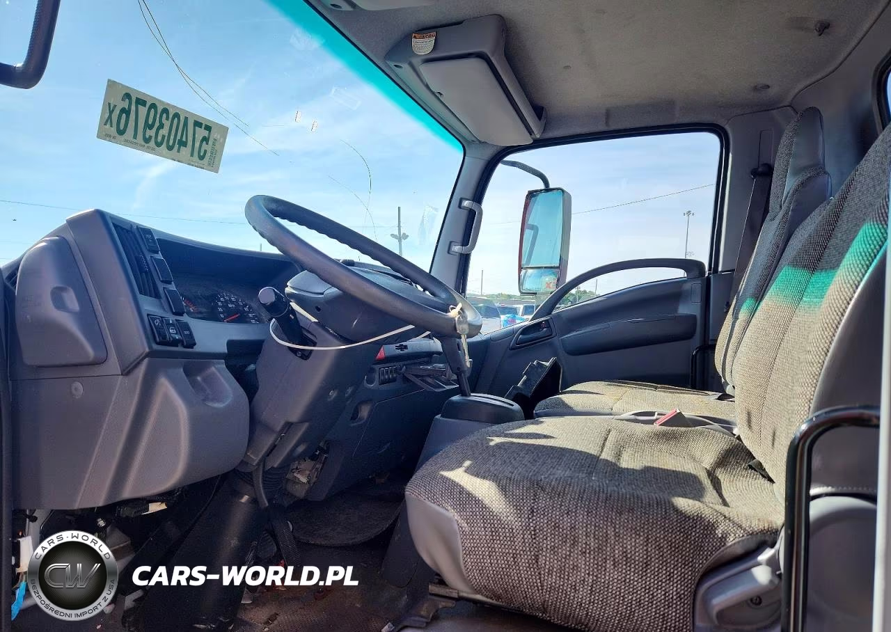 2019 Chevrolet 4500 VIN:54DCDW1B1KS801611 - 7
