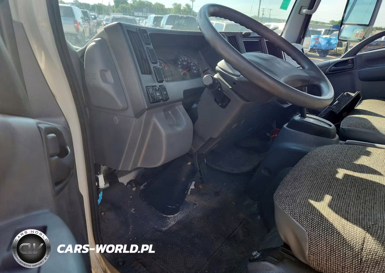 2019 Chevrolet 4500 VIN:54DCDW1B1KS801611 - 8