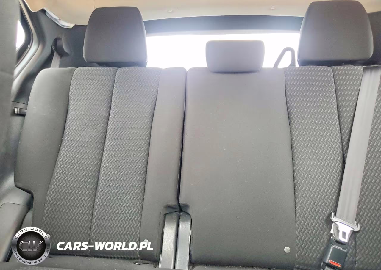 2025 Mitsubishi Eclipse Cross Le VIN:JA4ATVAAXSZ009359 - 10