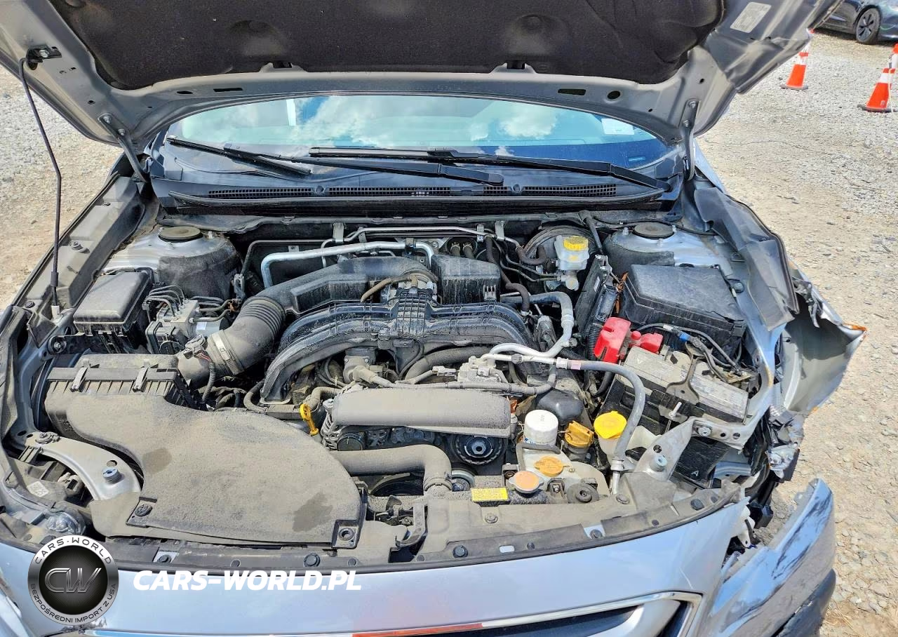 2020 Subaru Outback Premium VIN:4S4BTACC6L3245704 - 11