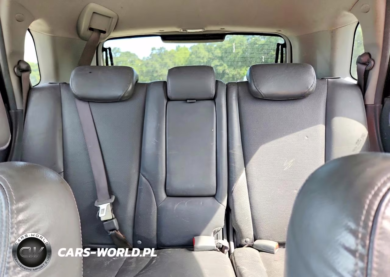 2005 Hyundai Tucson Gls VIN:KM8JN12D55U209712 - 10