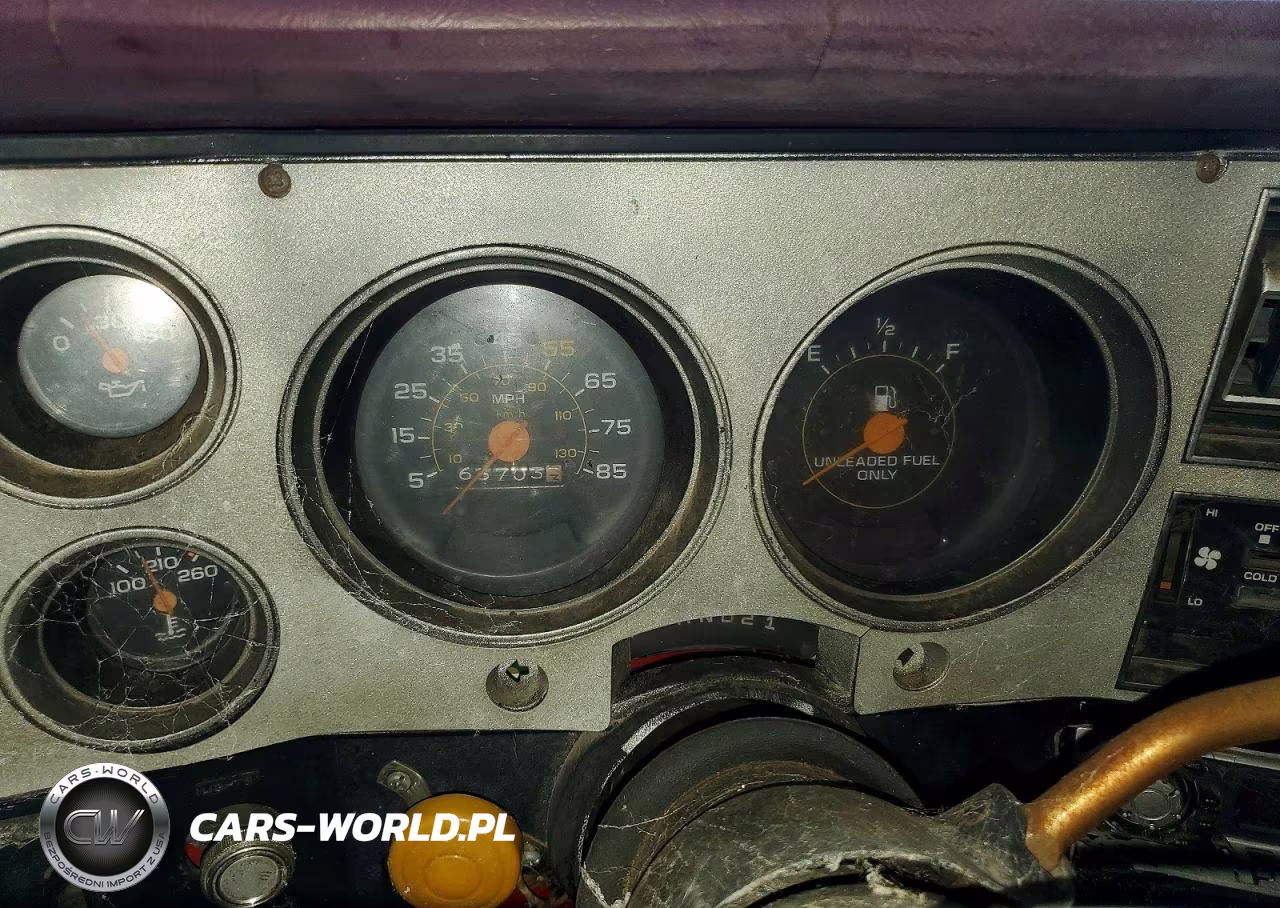 1985 Chevrolet C10 VIN:1GCDC14H5FJ122127 - 10