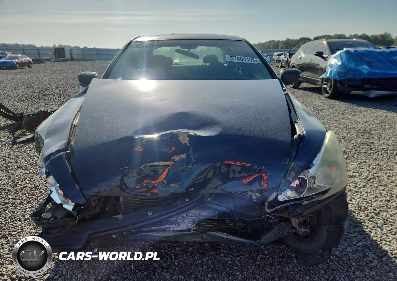 2006 Honda Accord Ex VIN:1HGCM56846A033342 - 5