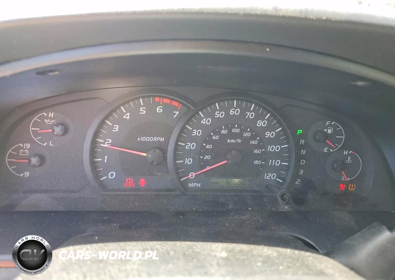 2006 Toyota Tundra Double Cab Sr5 VIN:5TBDT44146S506416 - 9