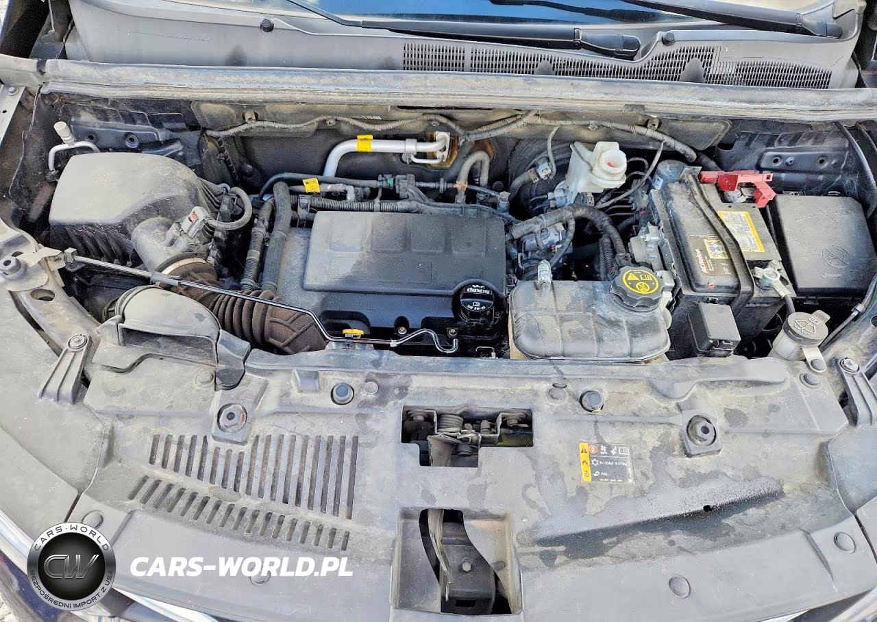 2021 Chevrolet Trax Ls VIN:KL7CJKSB0MB314467 - 12