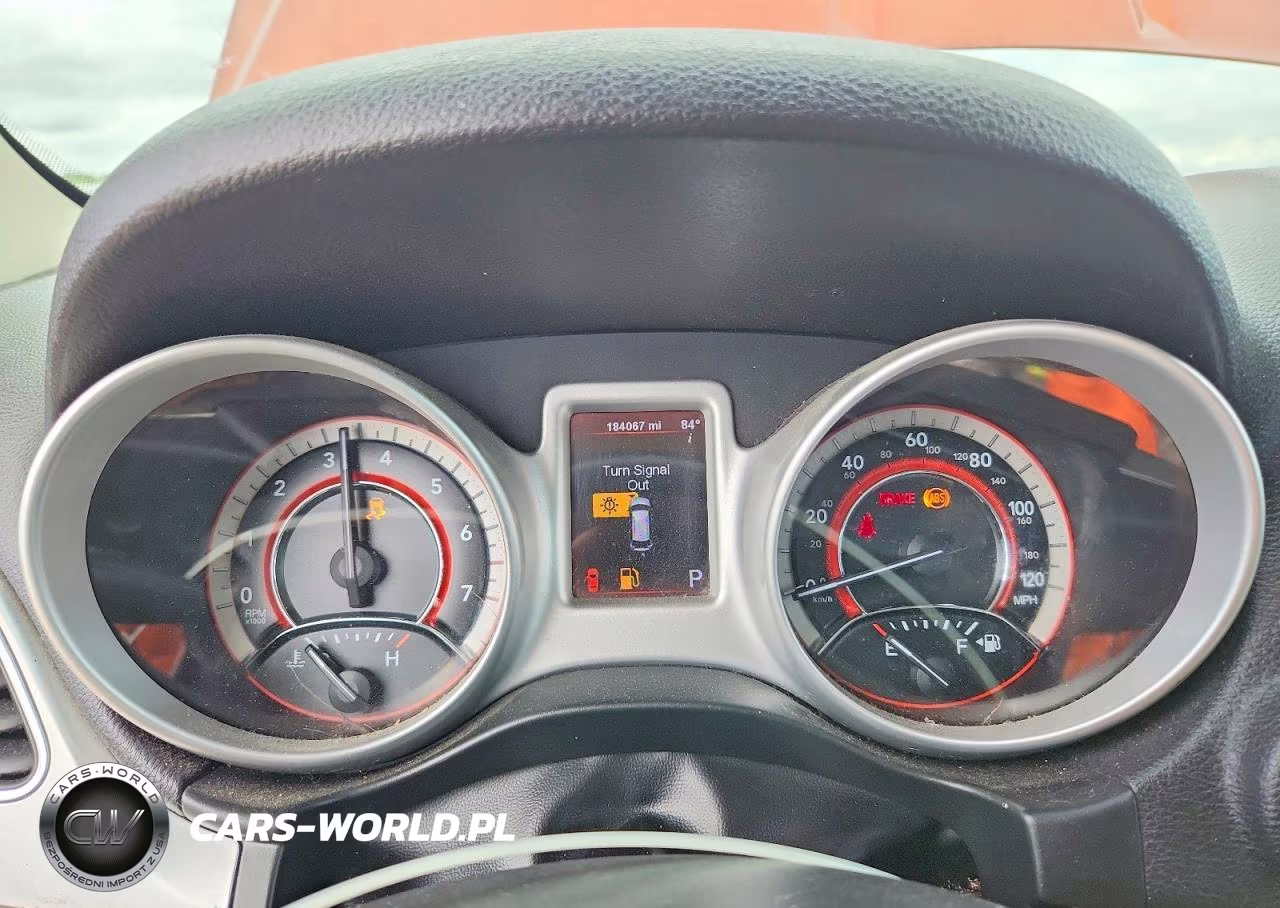 2012 Dodge Journey Se VIN:3C4PDCAB5CT216924 - 9