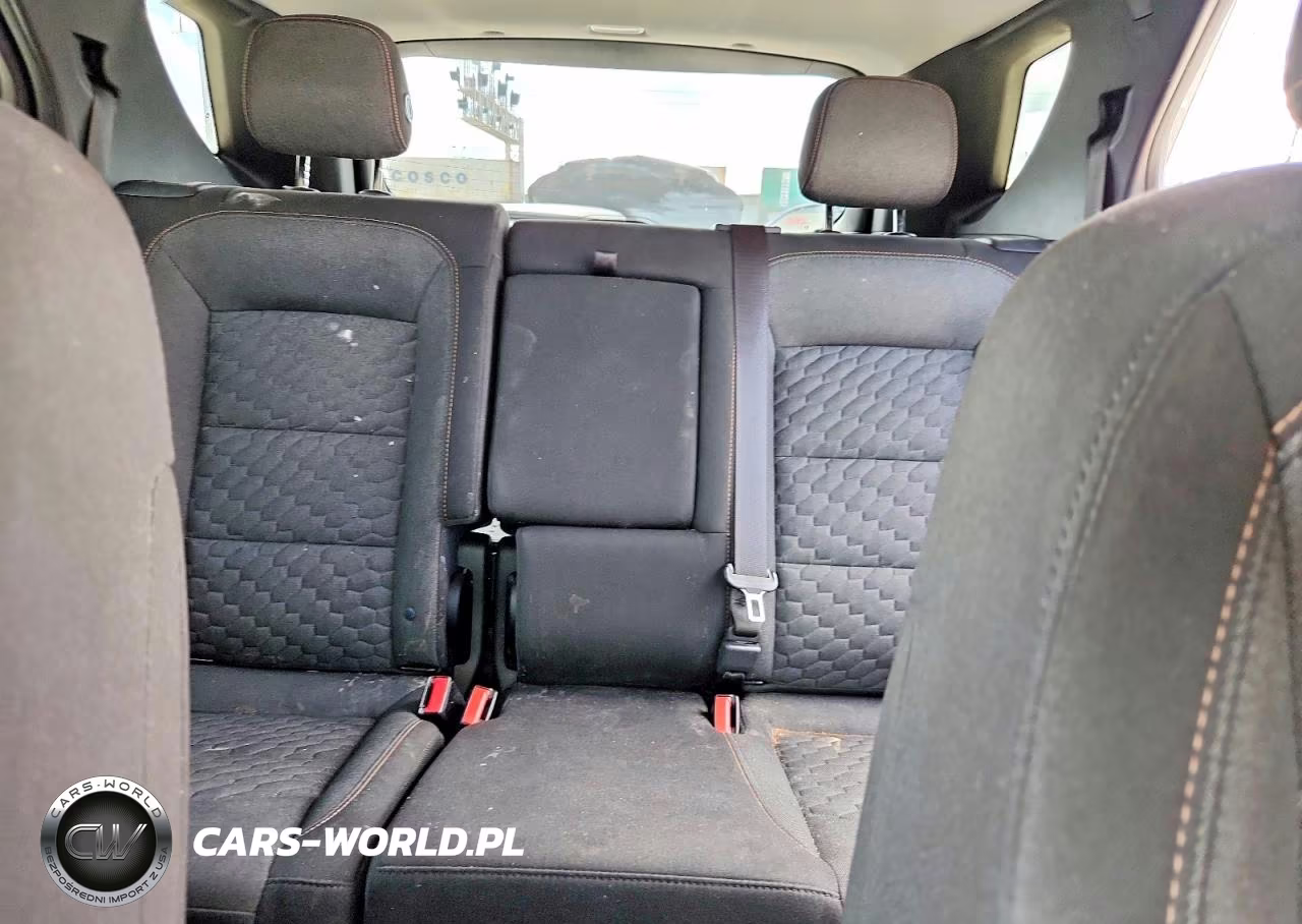 2018 Chevrolet Equinox Lt VIN:2GNAXTEX2J6343321 - 10