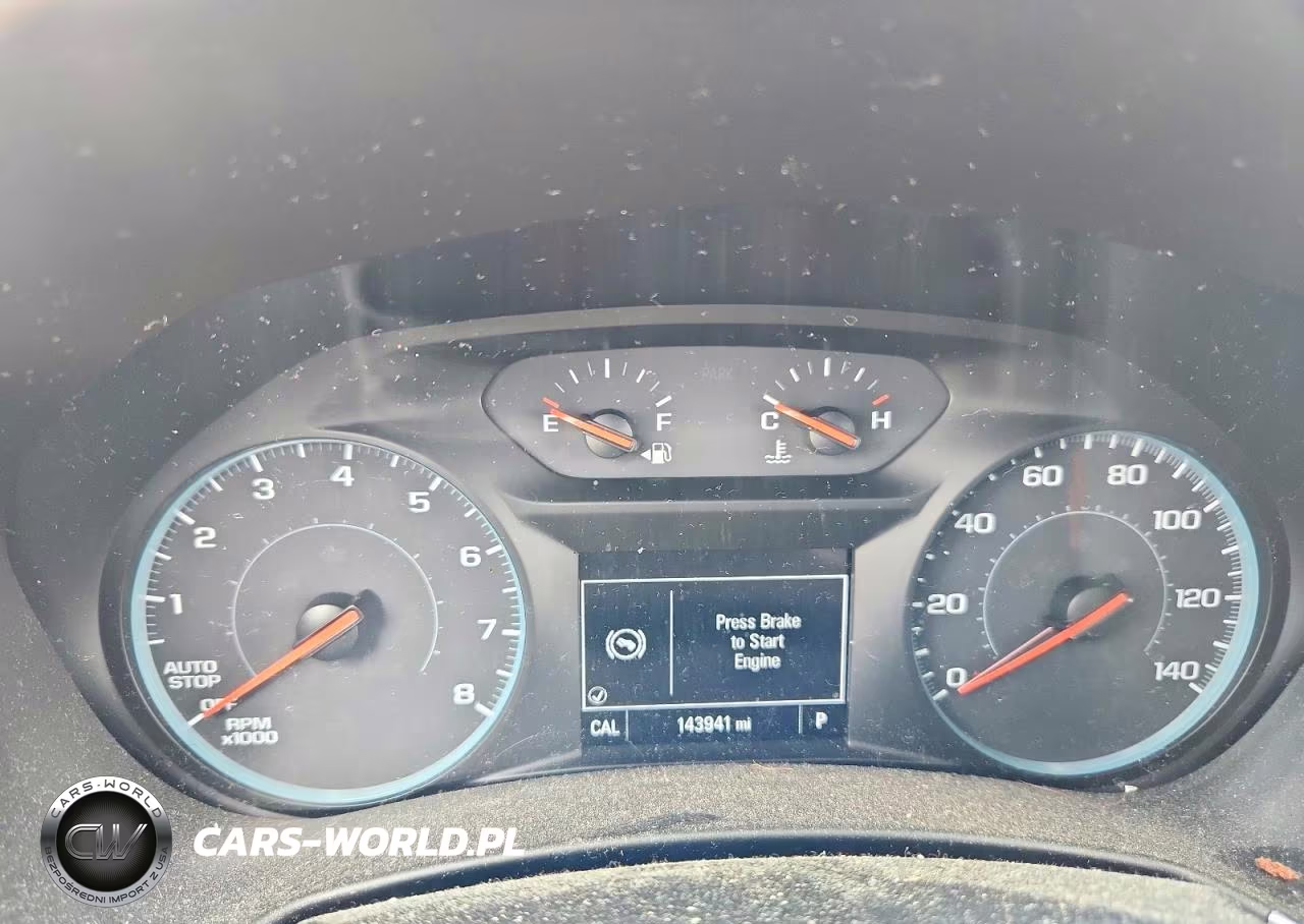 2018 Chevrolet Equinox Lt VIN:2GNAXTEX2J6343321 - 9
