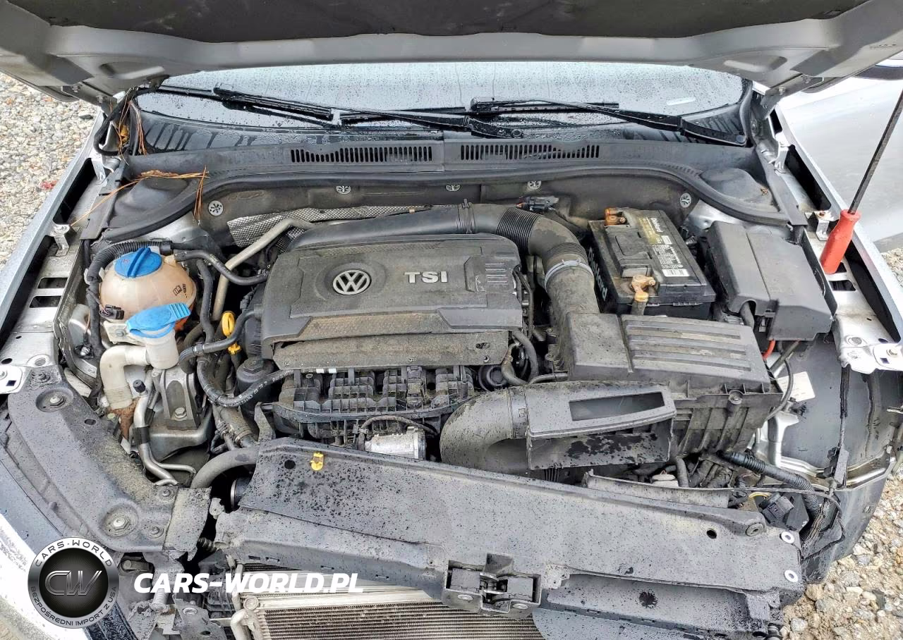 2016 Volkswagen Jetta Sel VIN:3VWL07AJXGM218710 - 11