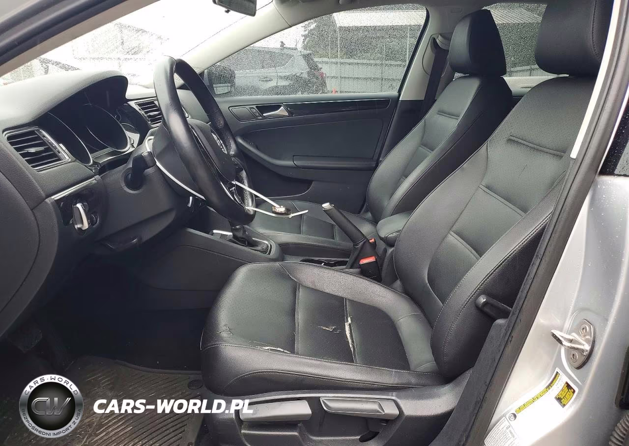 2016 Volkswagen Jetta Sel VIN:3VWL07AJXGM218710 - 7