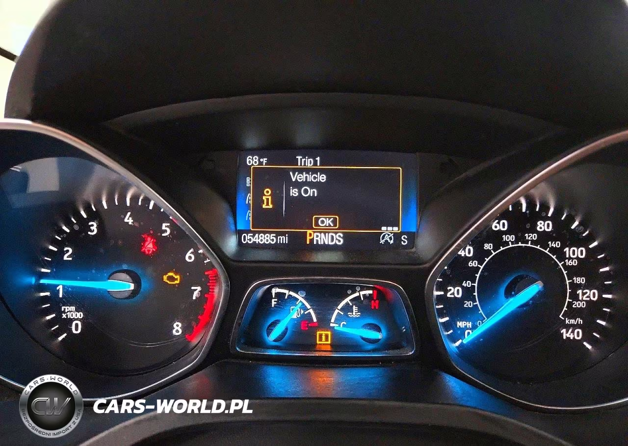 2018 Ford Escape Se VIN:1FMCU0GD6JUB72856 - 9
