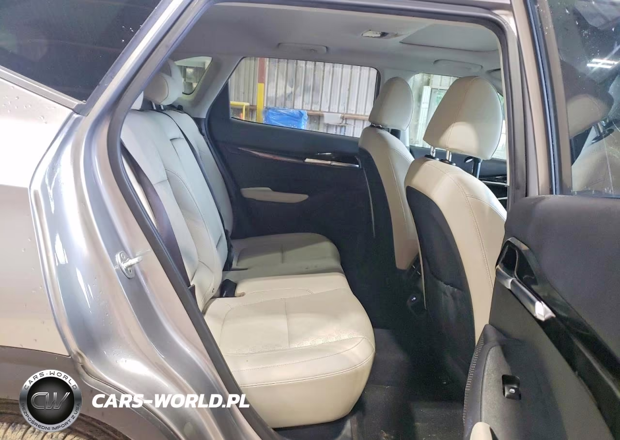 2023 Kia Seltos Sx VIN:KNDETCA25P7360512 - 10