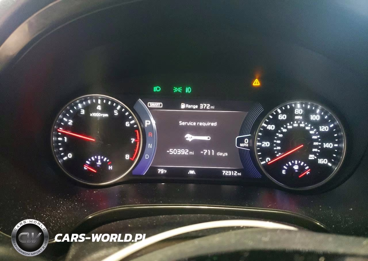 2023 Kia Seltos Sx VIN:KNDETCA25P7360512 - 9