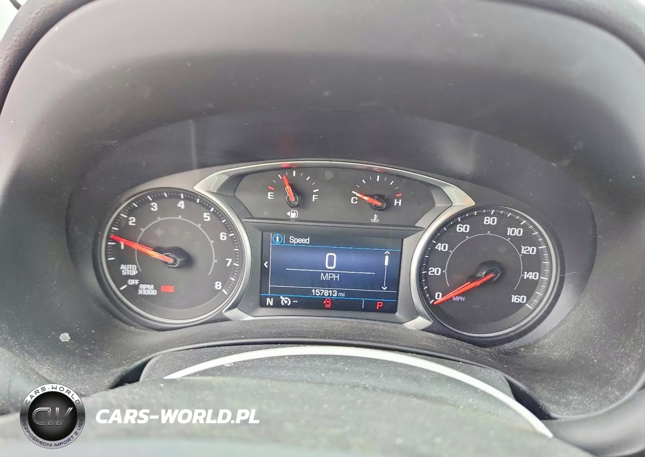 2020 GMC Terrain Sle VIN:3GKALMEV5LL199016 - 9