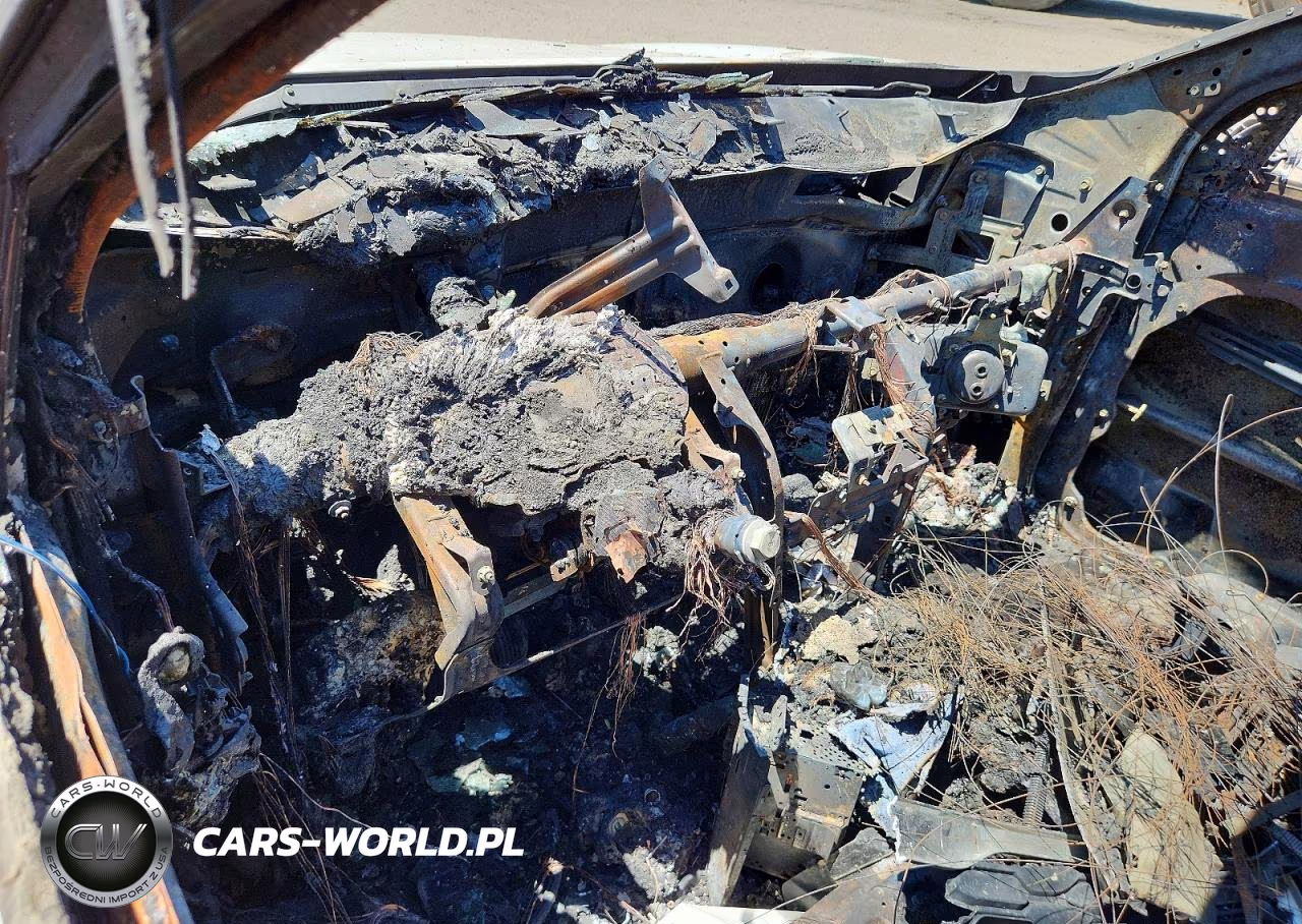 2019 Kia Sorento Lx V6 VIN:5XYPGDA54KG450422 - 9