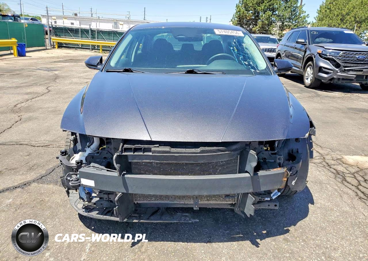 2021 Hyundai Elantra Sel VIN:5NPLM4AG1MH049043 - 5