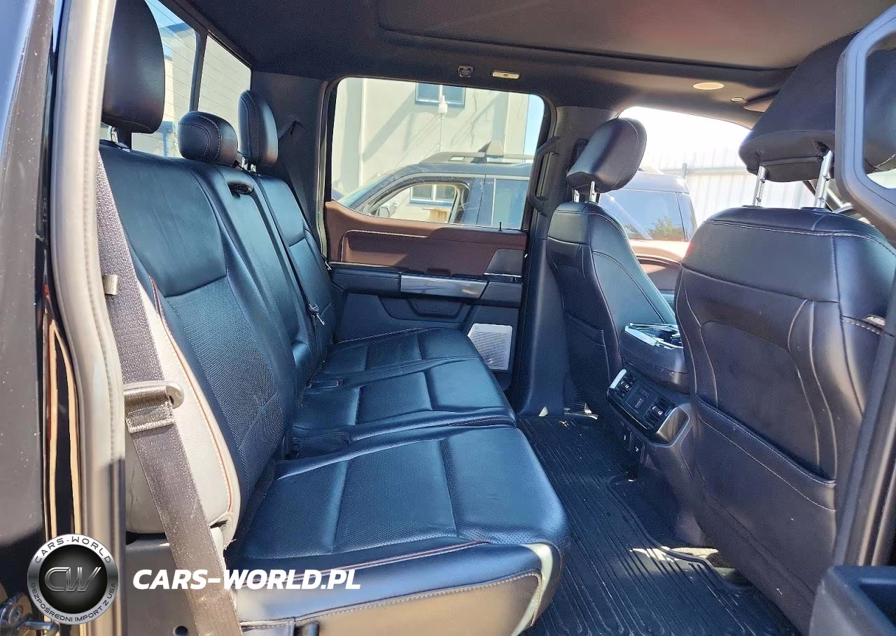 2021 Ford F150 Supercrew VIN:1FTFW1ED0MFA65315 - 10