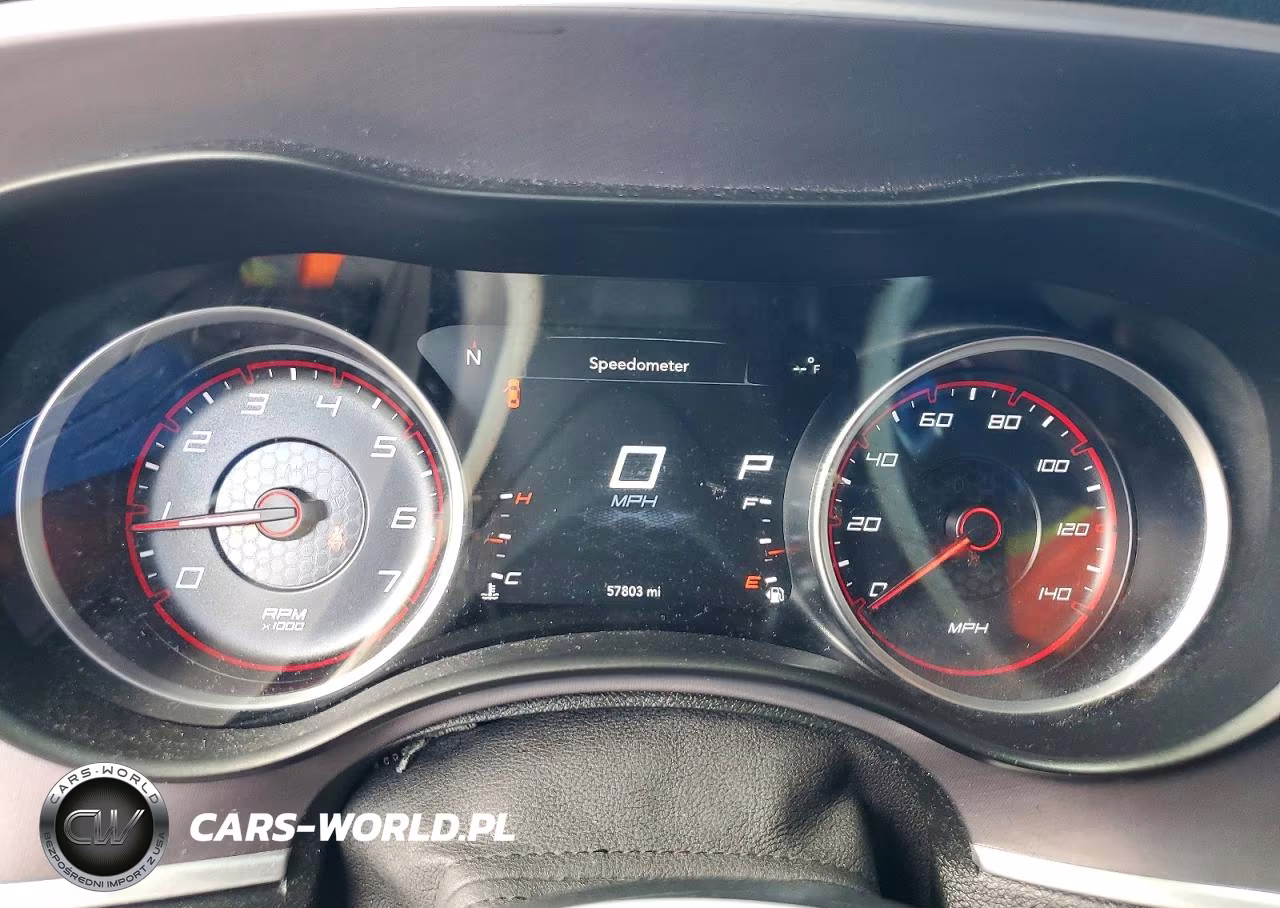 2020 Dodge Charger Gt VIN:2C3CDXHG1LH177379 - 9