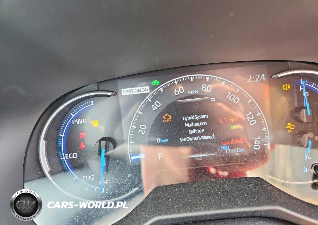 2025 Toyota Rav4 Hybrid Xle VIN:4T3RWRFV8SU178069 - 9