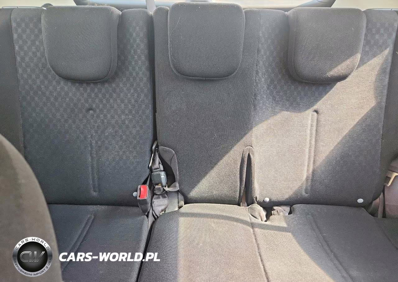 2008 Scion Xd Base VIN:JTKKU10498J014421 - 10