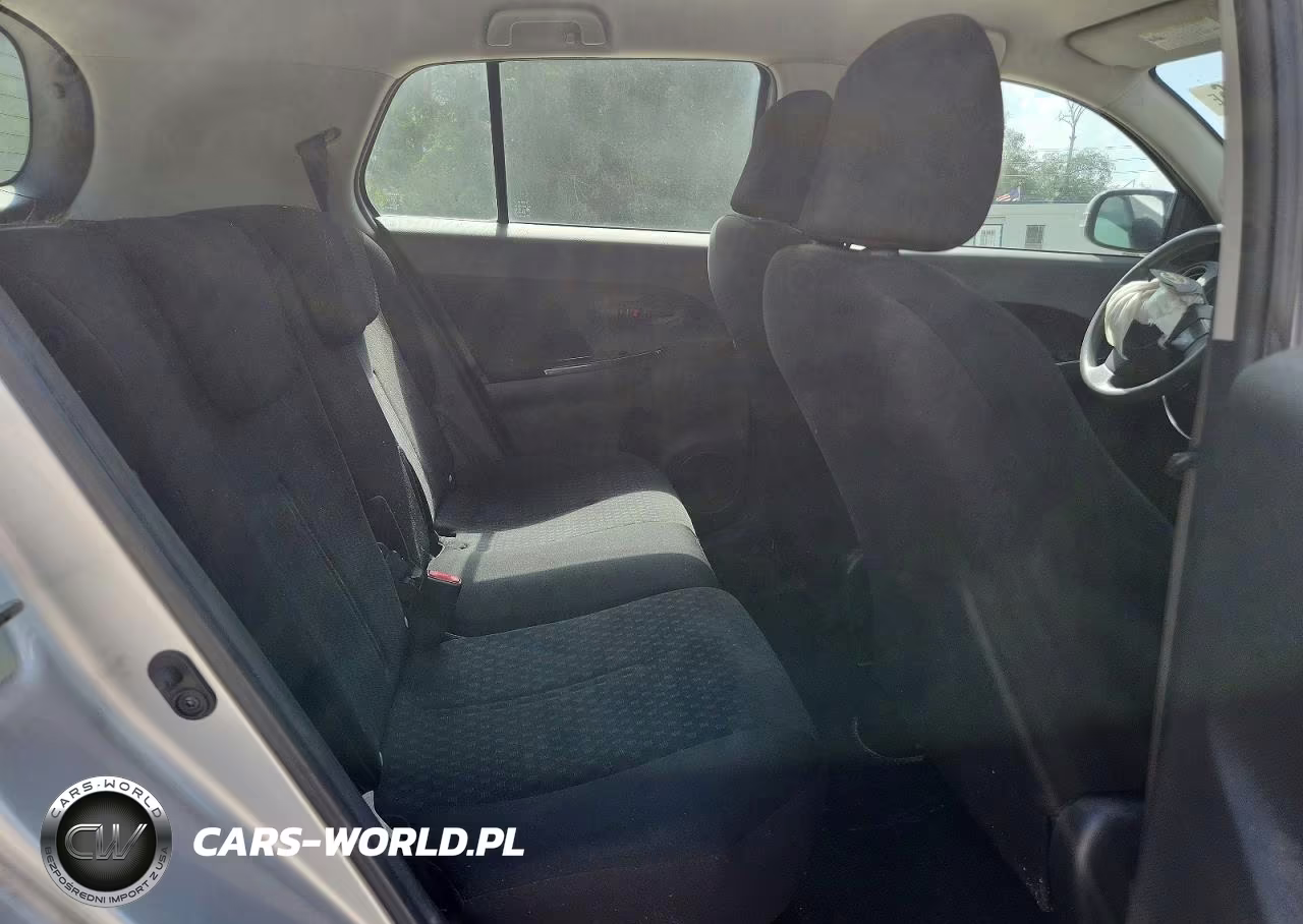 2008 Scion Xd Base VIN:JTKKU10498J014421 - 11