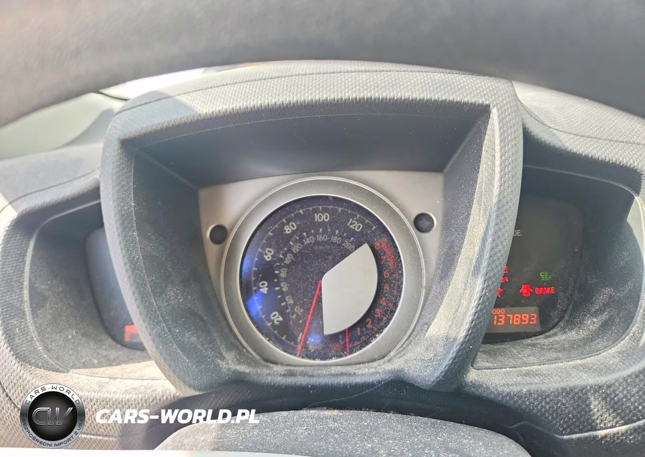 2008 Scion Xd Base VIN:JTKKU10498J014421 - 9
