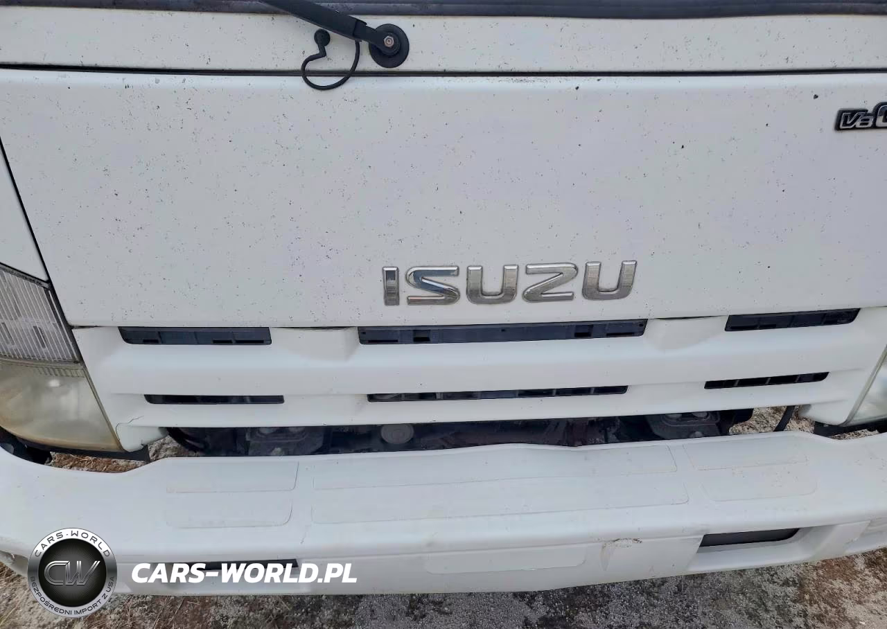 2014 Isuzu Npr Hd VIN:54DC4W1BXES804690 - 11