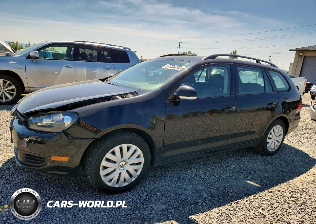 2010 Volkswagen Jetta S