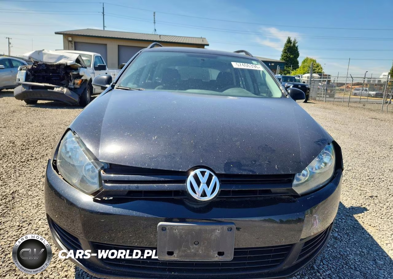 2010 Volkswagen Jetta S VIN:3VWKZ7AJ5AM646130 - 5
