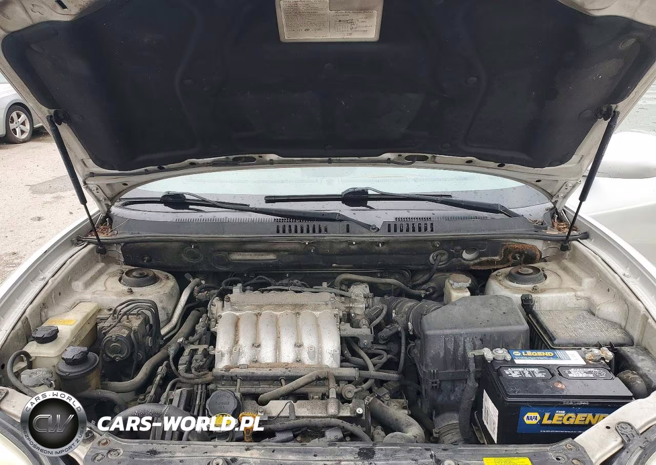 2005 Hyundai Santa Fe Gls VIN:KM8SC13E15U858358 - 12