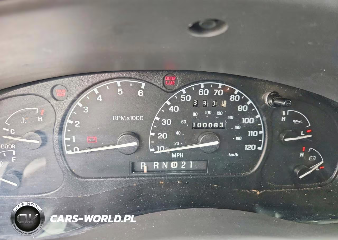 2003 Ford Ranger Super Cab VIN:1FTZR45E03PB43857 - 9