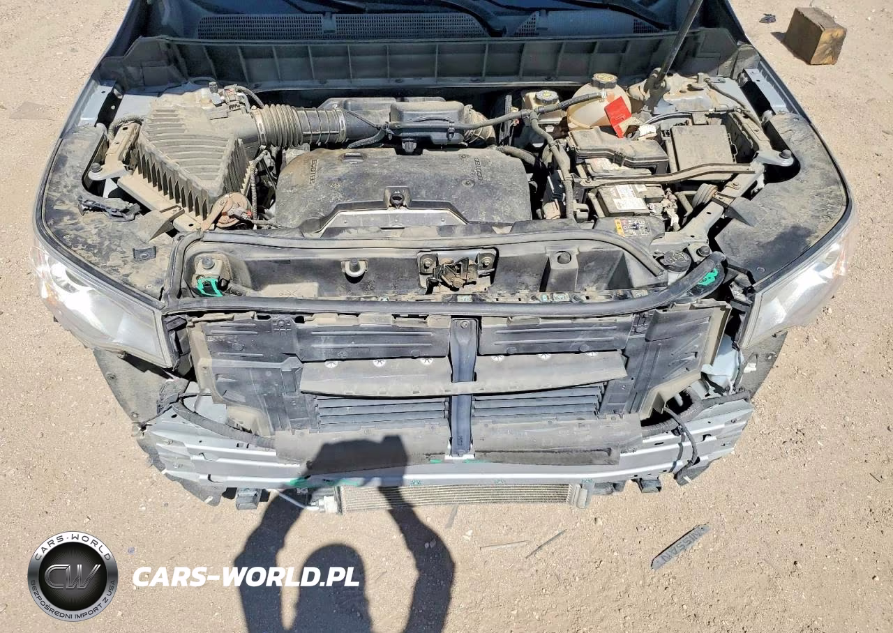 2018 GMC Acadia Sle VIN:1GKKNKLA8JZ197043 - 11