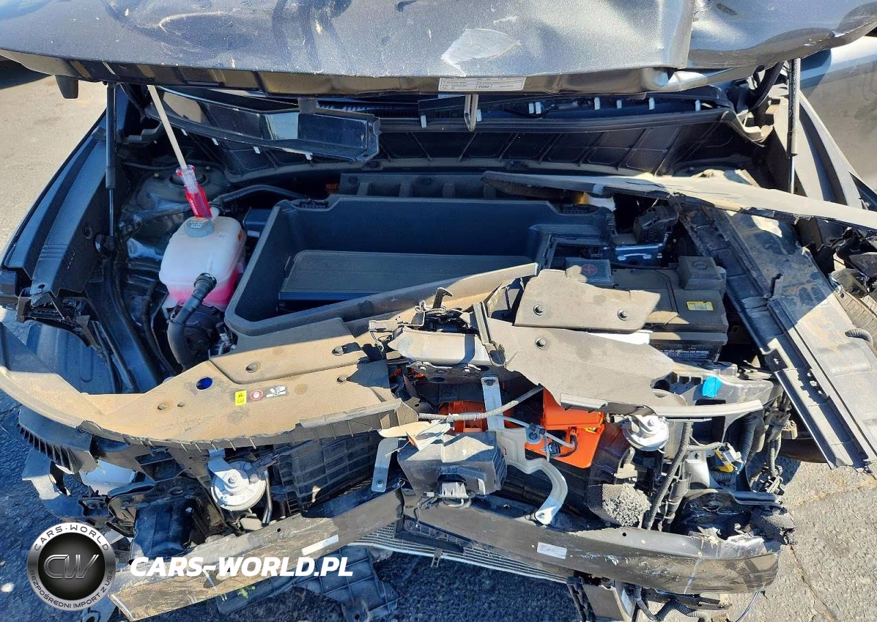 2025 Kia Niro Wind VIN:KNDCR3L13S5140834 - 12