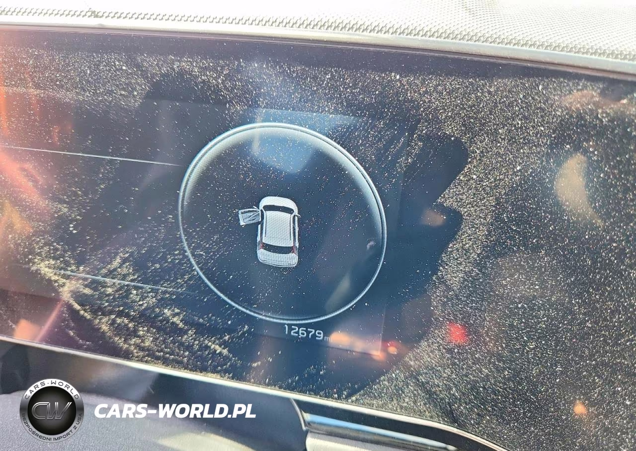 2025 Kia Niro Wind VIN:KNDCR3L13S5140834 - 9