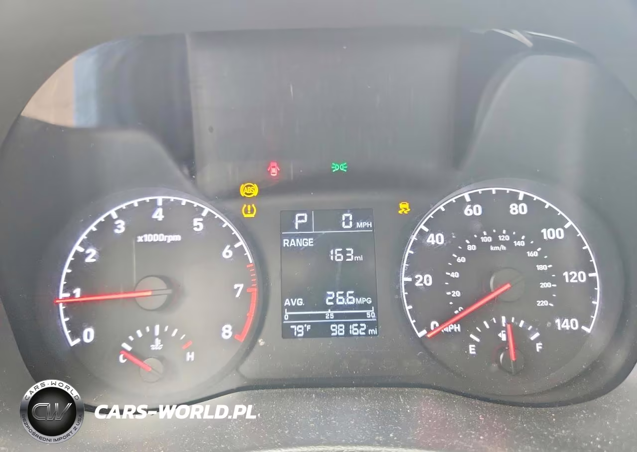 2019 Hyundai Accent Se VIN:3KPC24A39KE059730 - 9