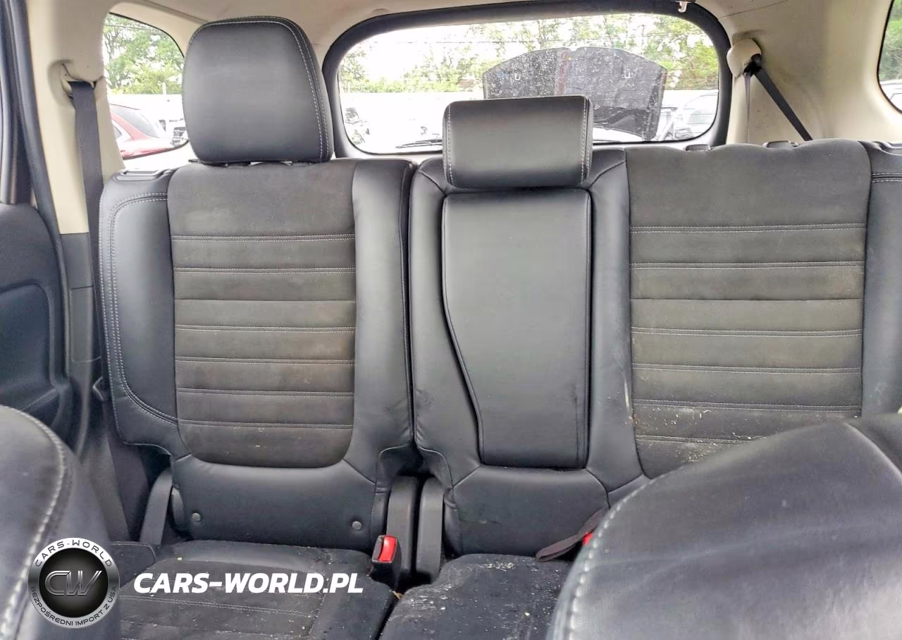2019 Mitsubishi Outlander Se VIN:JA4AZ3A36KZ008228 - 10