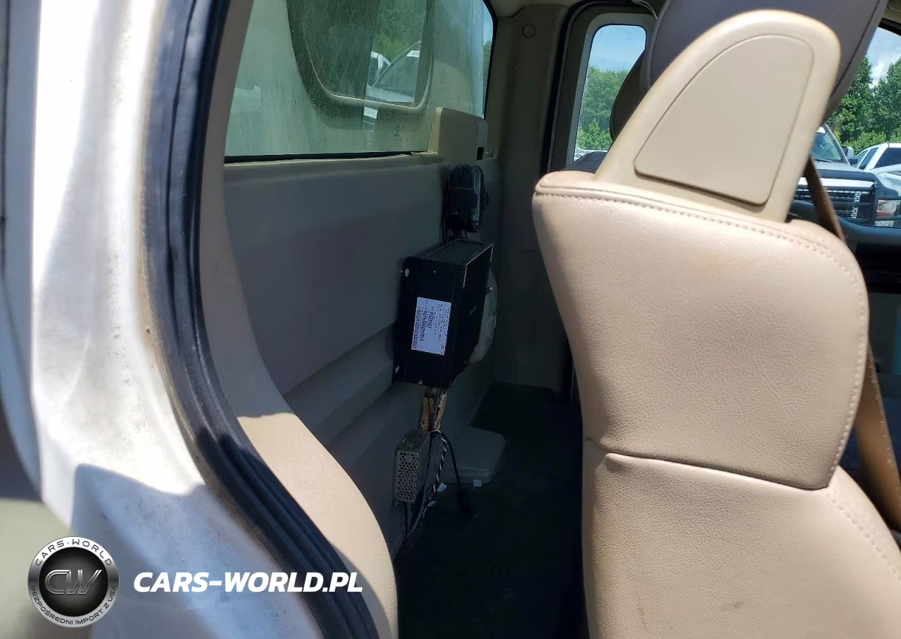 2008 Ford F150 VIN:1FTRF12268KD93173 - 10