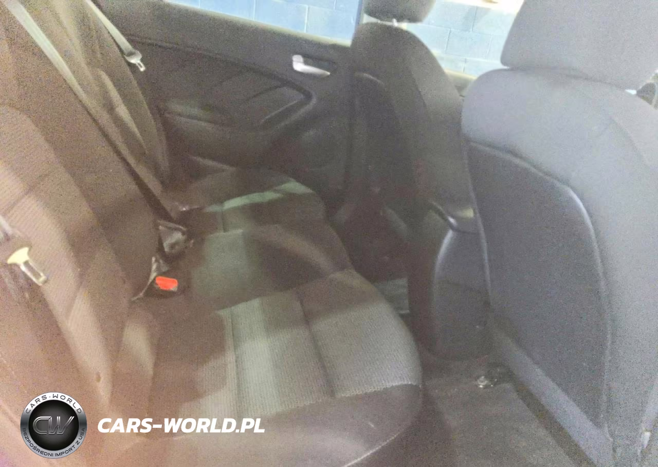 2018 Kia Forte Lx VIN:3KPFK4A71JE184543 - 10