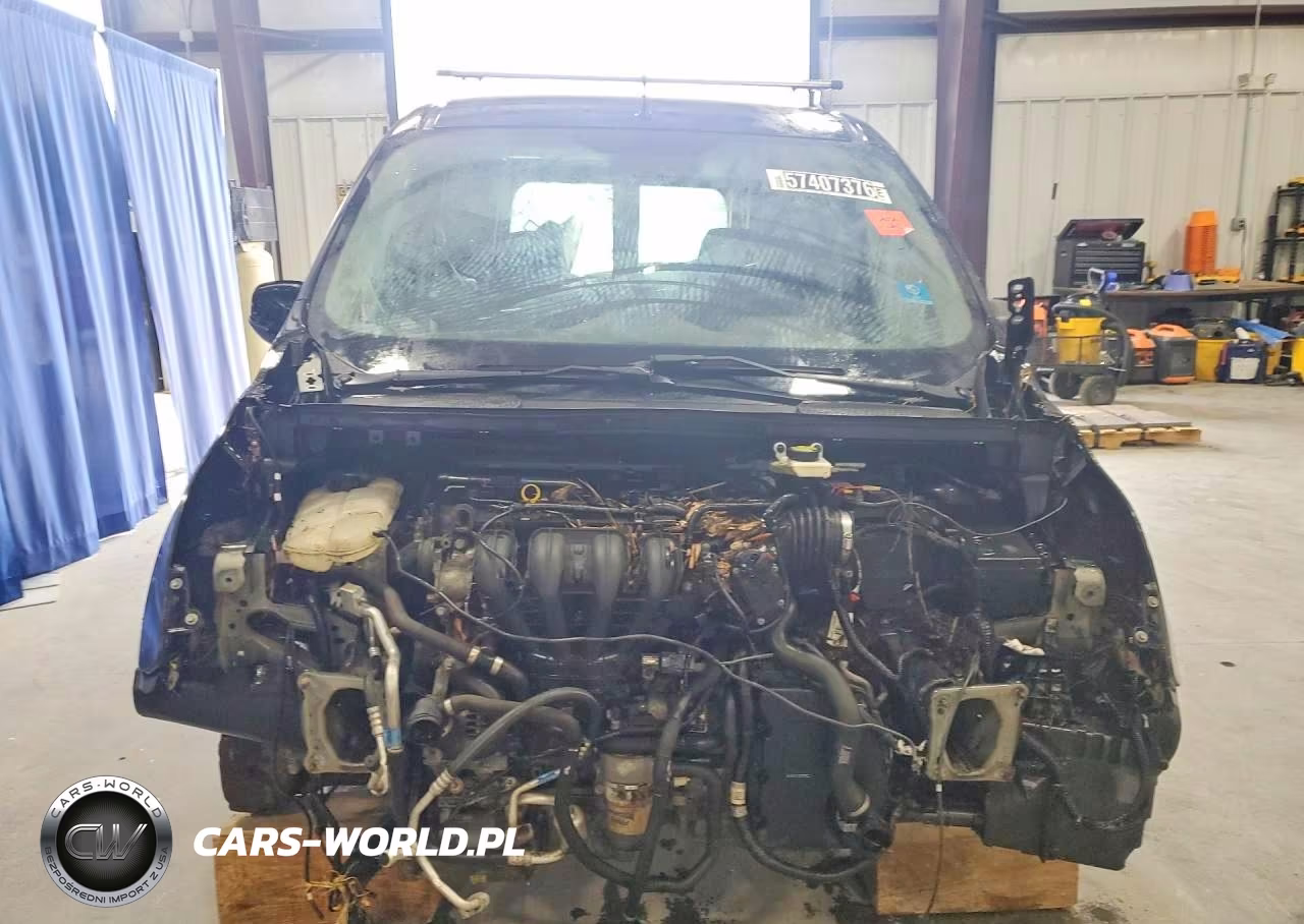 2015 Ford Transit Connect Xl VIN:NM0LE6E74F1211824 - 5