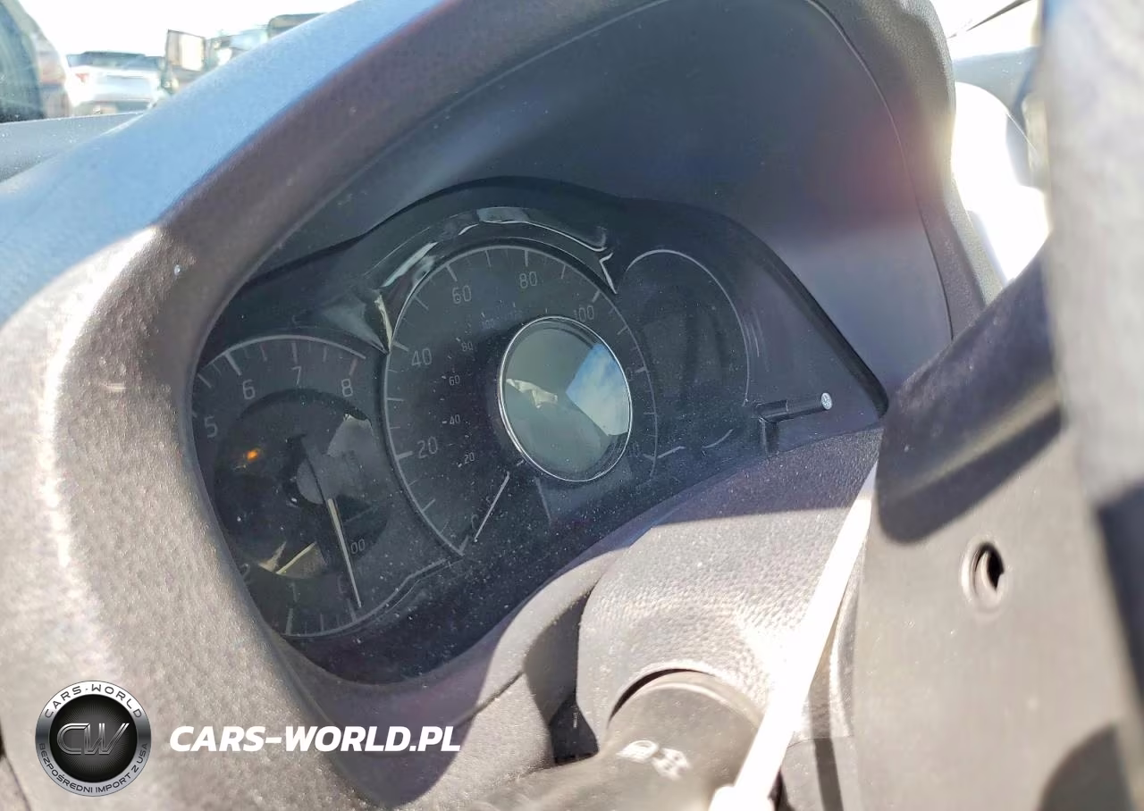 2019 Nissan Versa Note Sv VIN:3N1CE2CP8KL362038 - 9
