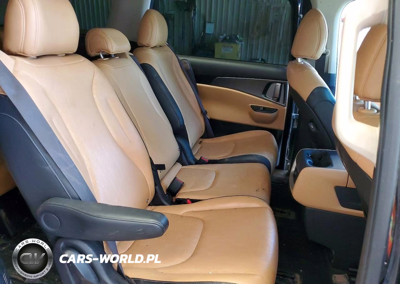 2024 Kia Carnival Lx VIN:KNDNB4H32R6425171 - 11