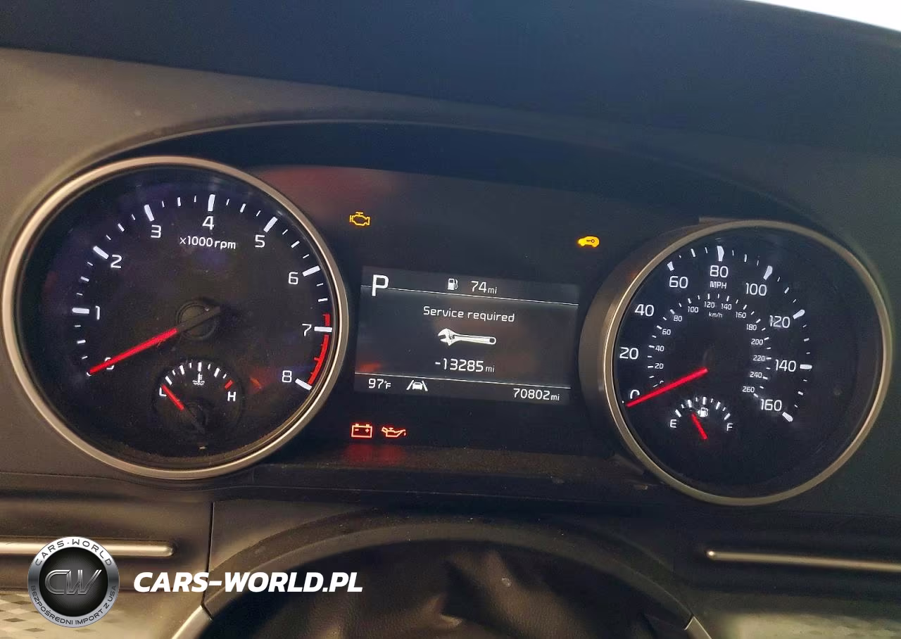 2024 Kia Carnival Lx VIN:KNDNB4H32R6425171 - 9